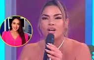 Flor Ortola confiesa que no le cae Onelia Molina: "No tengo ningn vinculo con ella"