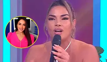 Madre de Milett habla del supuesto cierre de la productora de Marcelo Tinelli