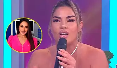 Flor Ortola confiesa que no le cae Onelia Molina
