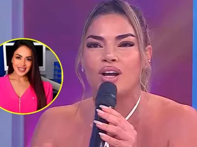 Flor Ortola confiesa que no le cae Onelia Molina