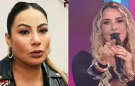 Pamela Lpez le responde con todo a Macarena Gastaldo: "Fui cachuda y no me siento mal"