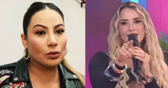Flor Ortola confiesa que no le cae Onelia Molina