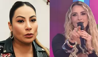 Flor Ortola confiesa que no le cae Onelia Molina