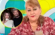 Madre de Milett habla del supuesto cierre de la productora de Marcelo Tinelli: "No conocen la historia"