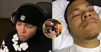 Magaly destruye a Xiomy Kanashiro tras ser animadora en concierto