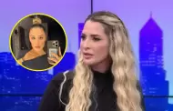 Macarena Gastaldo destruye a la 'Chama' y la acusa de ser mala amiga con todos: "Nadie te quiere"