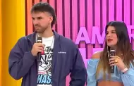 Doble discurso? Juan Ichazo no estara con una mam soltera, pese a que l s tiene hijos: "Me muero"