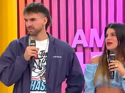 Juan Ichazo confiesa que no estara con una mujer con hijos y desata polmica.
