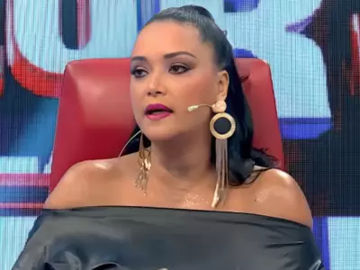 Mariella Zanetti ser la  nueva inivitada de 'El Valor de la Verdad'.