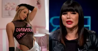 Juan Ichazo confiesa que no estara con una mujer con hijos y desata polmica.