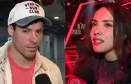 Patricio 'chotea' a Rosngela tras supuestos coqueteos: "Que aprenda a diferenciar cuando es broma"