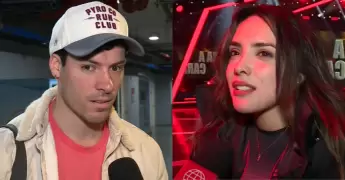 Juan Ichazo confiesa que no estara con una mujer con hijos y desata polmica.