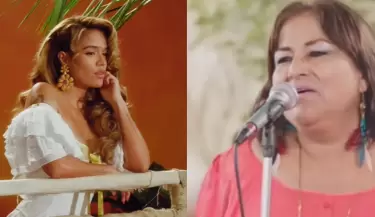 Karol G emocionada con la versin en espaol de Papasito