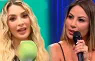 Indirecta a Pamela Lpez? Macarena Gastaldo aconseja a parejas de los futbolistas: "Tengan un trabajo"