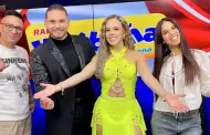 Ya es tendencia en redes! Ro Band present su nueva cancin "Las Chelitas" en Habla Kausa