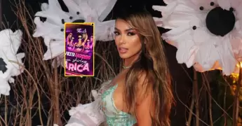 Ro Band present su nueva cancin "Las Chelitas" en Habla Kausa
