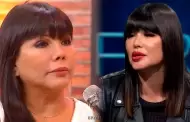 Madre de Angie Jibaja no sabe qu est pasando con su hija: "Voy hablar con su psiquiatra"