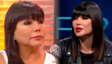 Madre de Angie Jibaja no sabe qu est pasando con su hija
