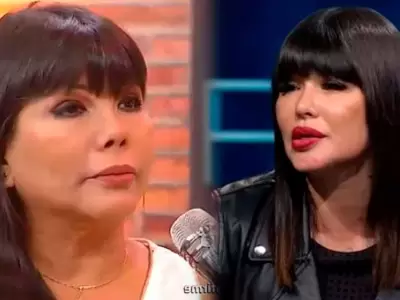 Madre de Angie Jibaja no sabe qu est pasando con su hija