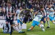 Alianza Lima venci 2-0 a Gremio y da un paso firme hacia los octavos de la Copa Sudamericana 2025