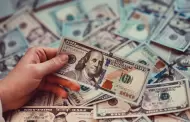 Precio del DLAR HOY, jueves 17 de julio: Conoce el tipo de cambio para la compra y venta en Per