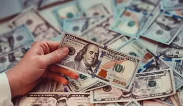 Precio del dlar hoy, 17 de julio.