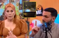 Magaly destruye a Mario Irivarren por perseguir a presuntos reporteros: "Los trata como si fueran delincuentes"