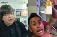 Jaime Bayly lanza indirecta a Christian Cueva por presuntas indisciplinas: "Andan emborrachndose"
