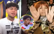 La quiere presa? Neutro arremete contra Magaly y recuerda su juicio con Paolo Guerrero: "Me vuelvo cono"