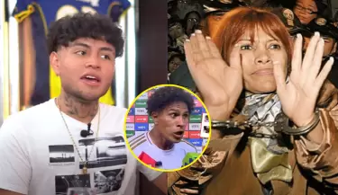Neutro pretendera mandar a la crcel a Magaly