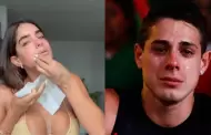 Isabella Ladera revela motivo por el que no podra tener una relacin con Hugo Garca: "Vive muy lejos"