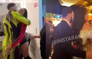 ¿Regresaron? Filtran imágenes de Onelia Molina y Mario Irivarren abrazados: "Mira las confianzas"