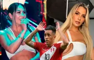 Pamela Lpez advierte con revelar pruebas contra Macarena Gastaldo y Christian Cueva: "Las tengo en un USB"