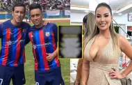 Para Pamela Lpez? Hermano de Christian Cueva publica fuerte mensaje en redes: "Los nios no son seguro de vida"