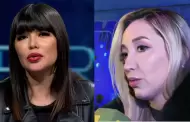 Romina Gachoy anuncia medidas legales tras audios de Angie Jibaja: "Vamos a llegar hasta el final"
