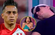 Cueva habra CACHETEADO a Piero Arenas tras supuesto beso con Pamela Lpez, revela amiga de Macarena Gastaldo