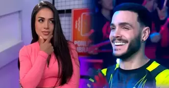 Gigi Mitre y Rosario Sasieta protagonizaron fuerte cruce.