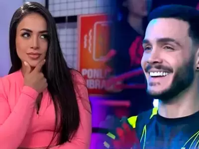 Onelia Molina habra recibido un mensaje a medianoche de Mario Irivarren