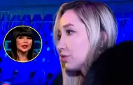 Romina Gachoy arremete contra pedido de Angie Jibaja por tenencia: "Los hijos no estn en venta"