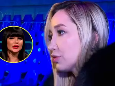 Romina Gachoy arremete contra pedido de Angie Jibaja por tenencia