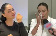 Indirecta para Pamela Lpez? Pamela Franco se luce bailando en redes sociales: "Que flojera pelear"