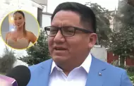 Abogado de Cueva revela que Pamela Lpez exige ms de S/64 mil de pensin: "Es un uso abusivo de la ley"