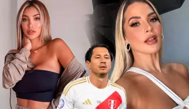 Paula Manzanal destruye a Macarena Gastaldo por Lapadula