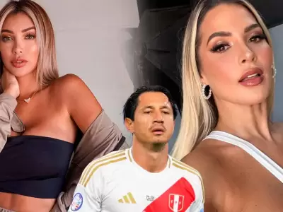 Paula Manzanal destruye a Macarena Gastaldo por Lapadula