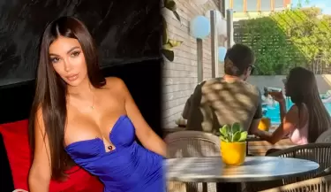 Paula Manzanal confirma separacin y ya tiene nuevo galn estadounidense.
