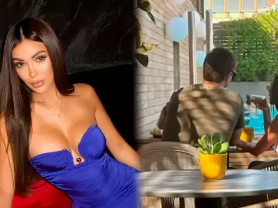 Paula Manzanal confirma separacin y ya tiene nuevo galn estadounidense.