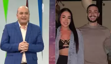 Metiche cree en la reconciliacin de Onelia y Mario