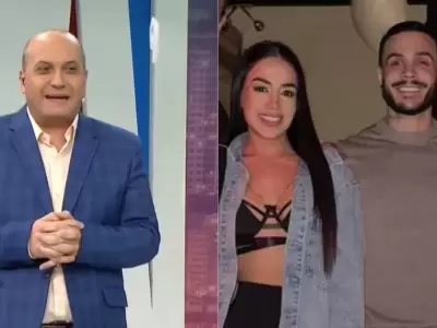 Metiche cree en la reconciliacin de Onelia y Mario