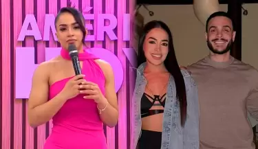 Onelia Molina niega reconciliacin con Mario Irivarren.