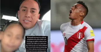 Onelia Molina niega reconciliacin con Mario Irivarren.